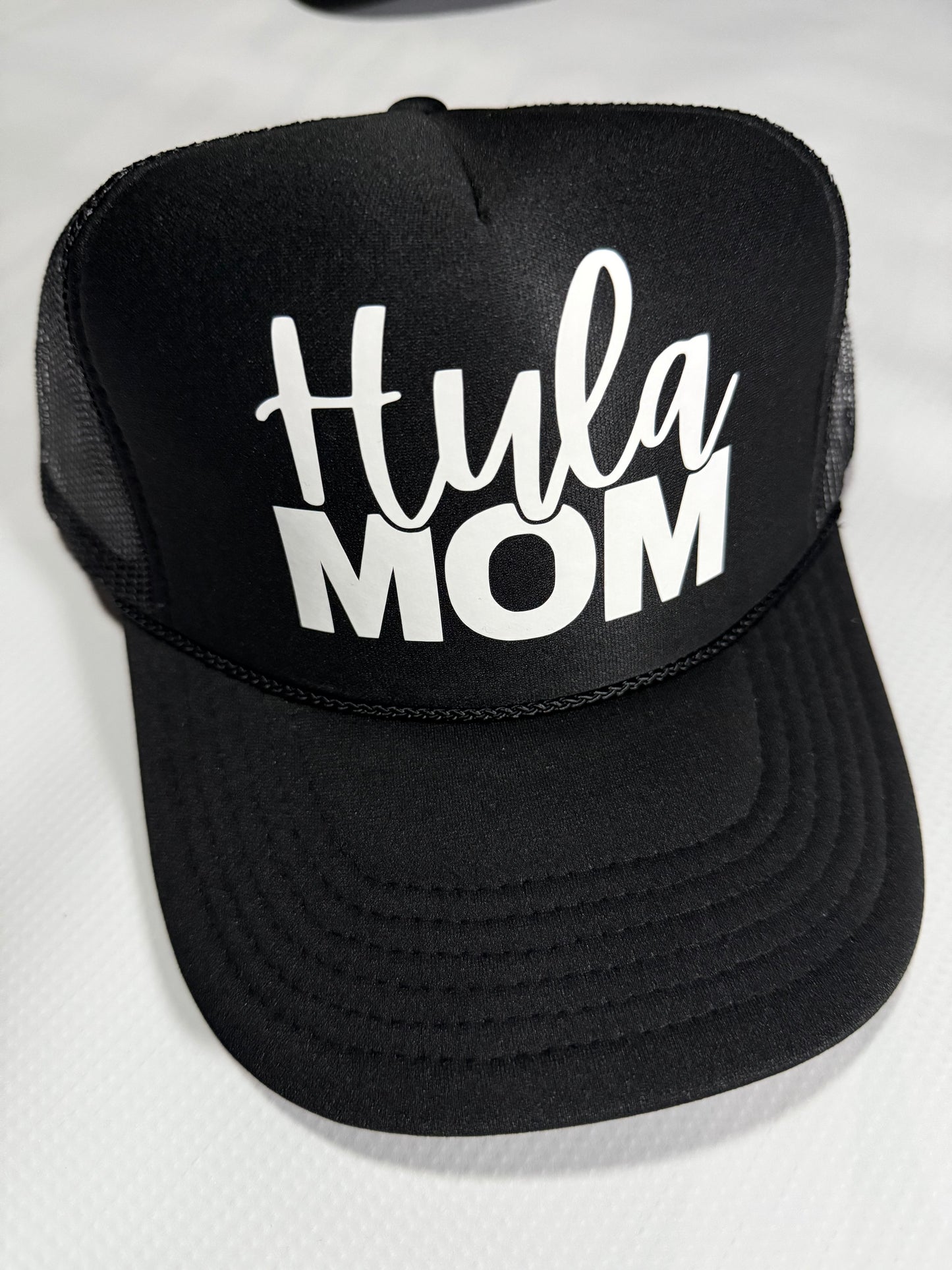 Hula Mom (Trucker Hat)