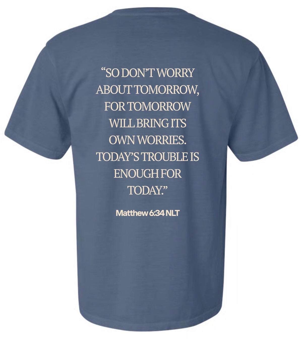 No Worries Club (Adult Unisex)