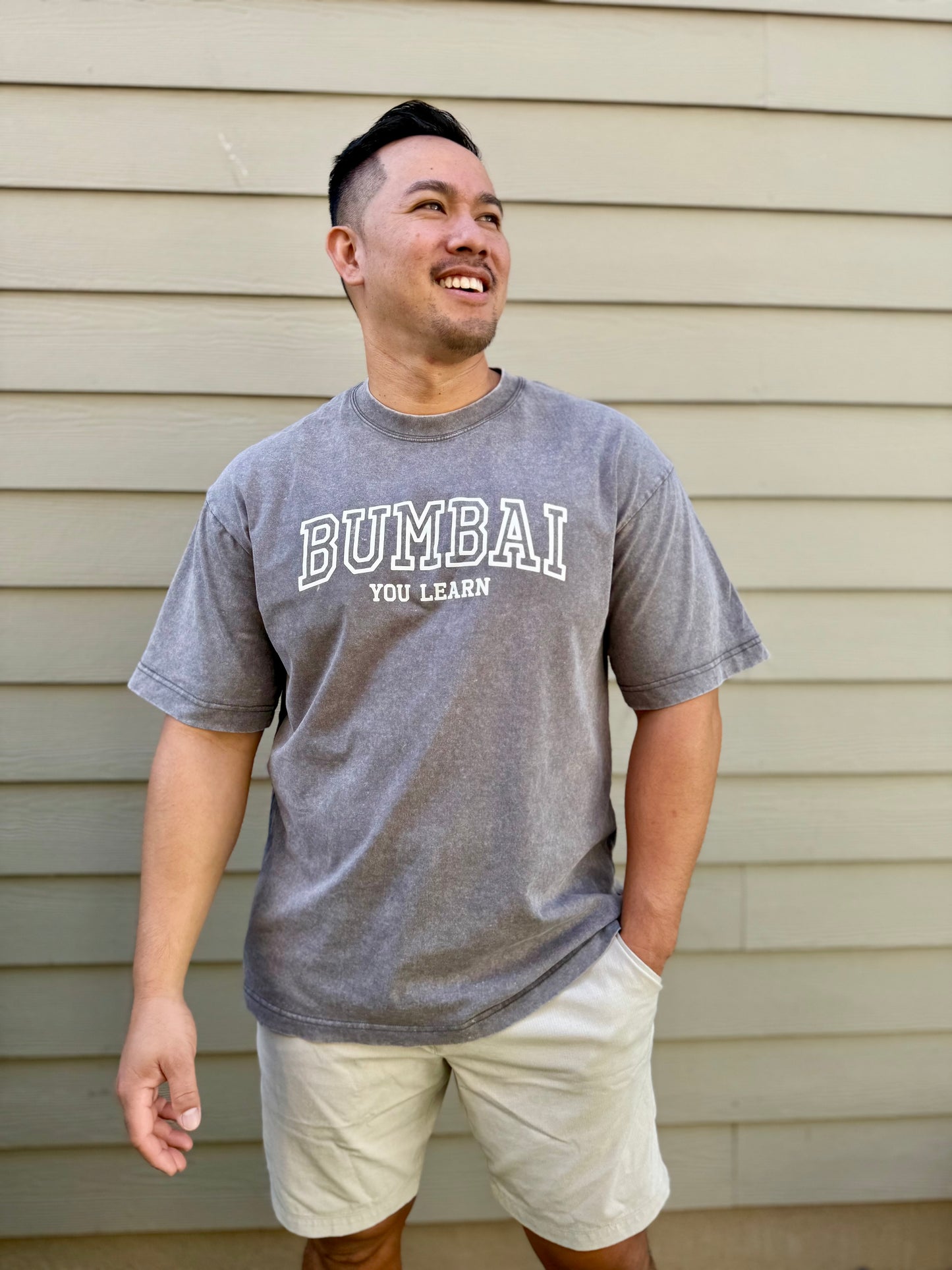 Bumbai You Learn (Adult Unisex)