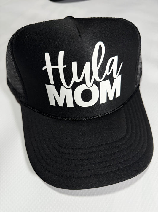 Hula Mom (Trucker Hat)