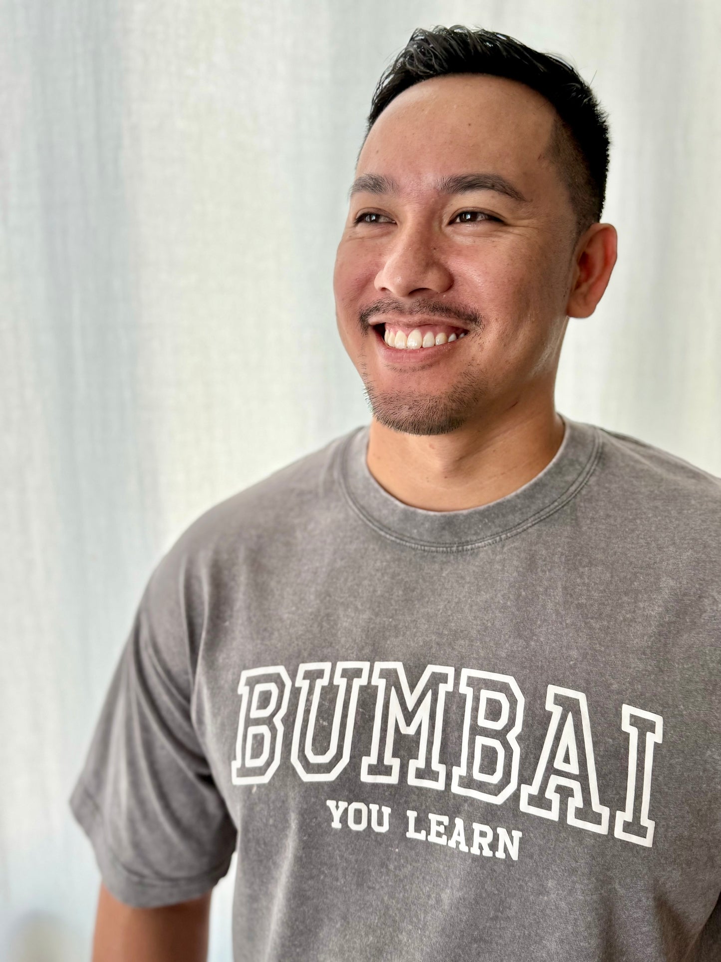 Bumbai You Learn (Adult Unisex)