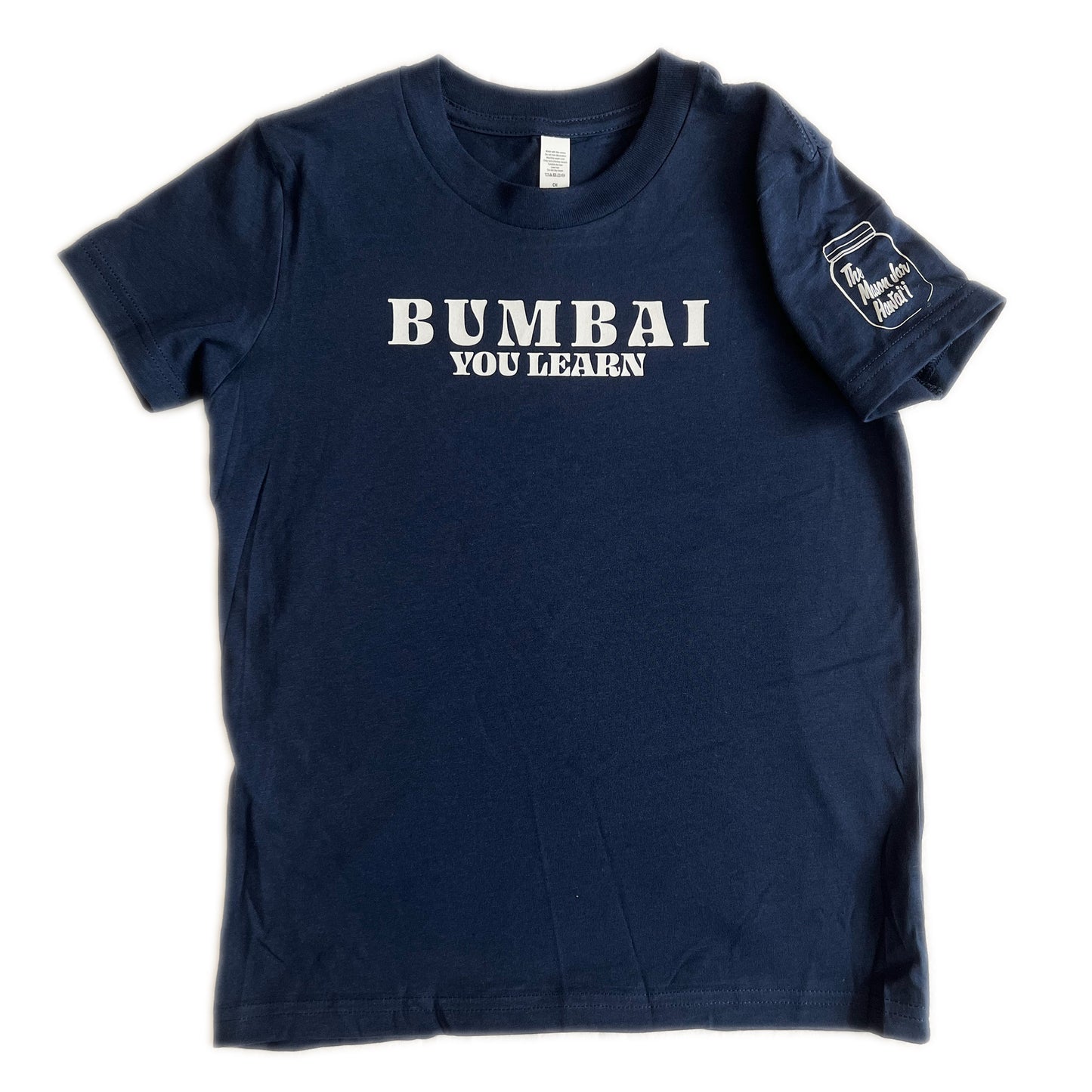 Bumbai You Learn (Toddler)