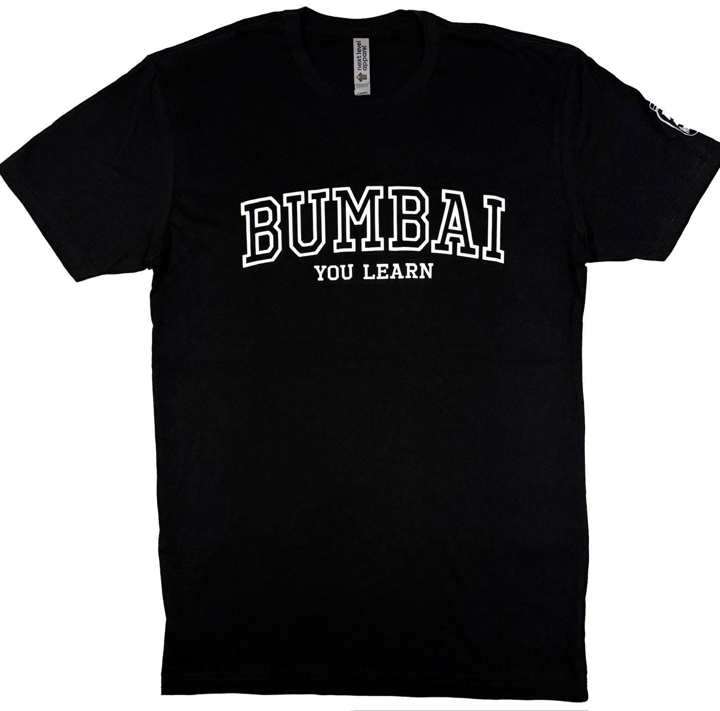 Bumbai You Learn (Adult Unisex)