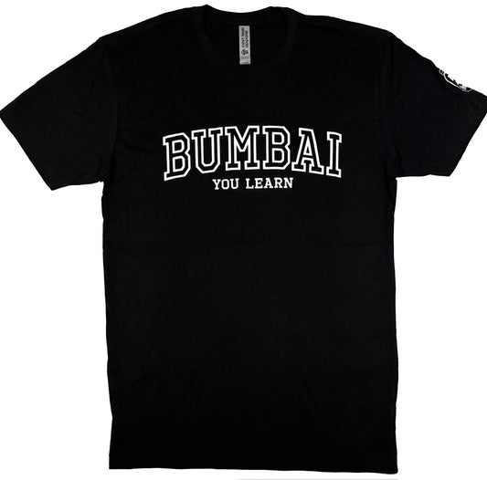 Bumbai You Learn (Adult Unisex)