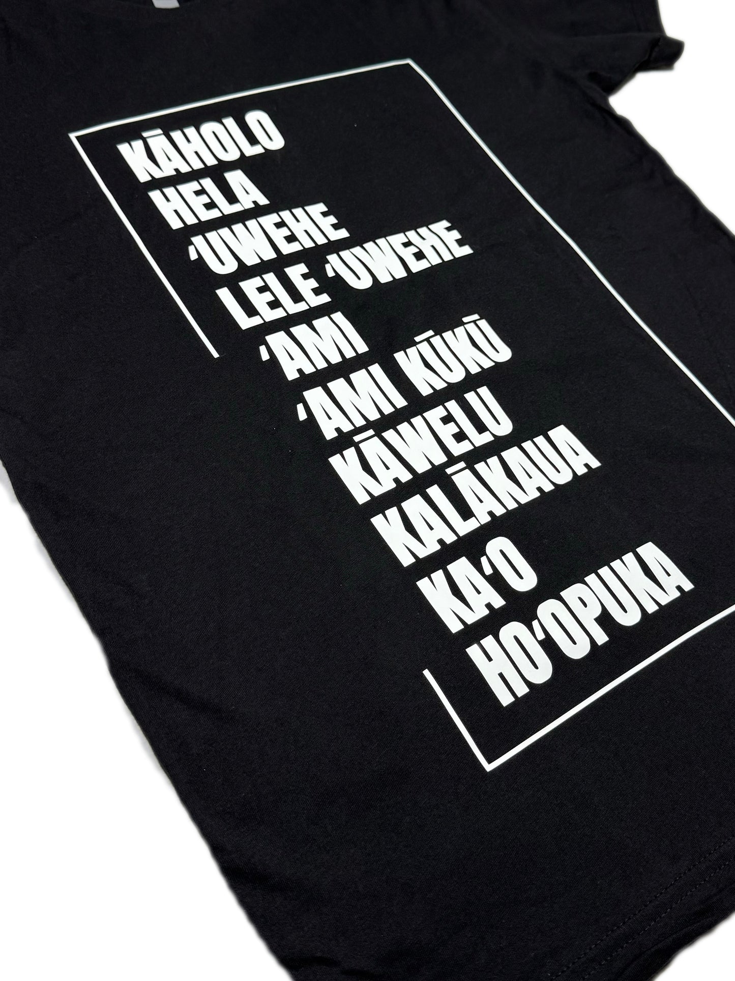 Hula Basics (Adult Unisex)