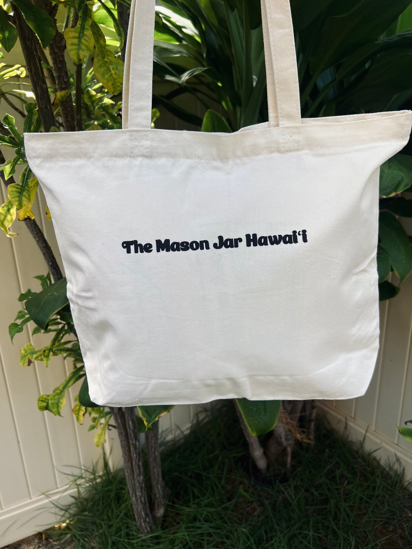 Tote Bag - E Pule Kākou (“Let Us Pray”)