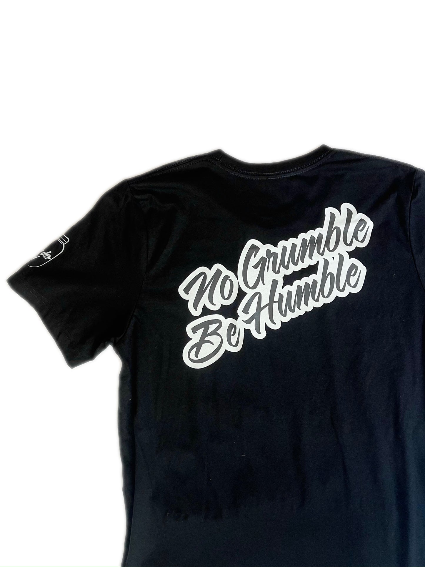 No Grumble, Be Humble. 2.0 (Adult Unisex)