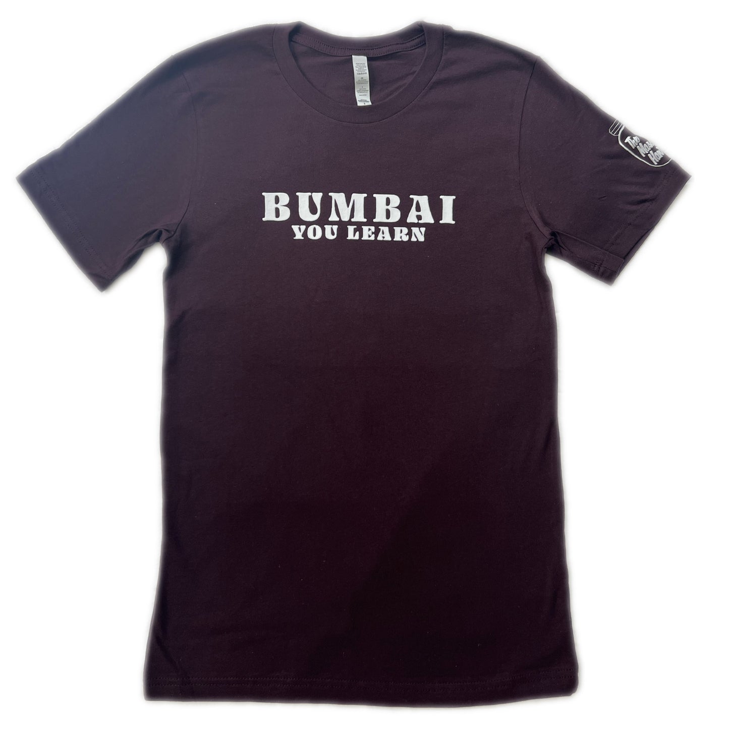 Bumbai You Learn (Adult Unisex)