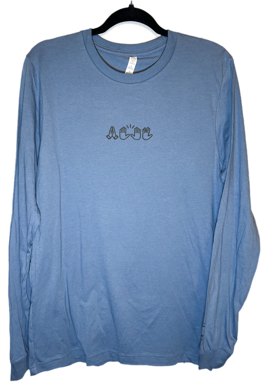 Pray, Praise, Prosper - Long Sleeve (Adult Unisex)